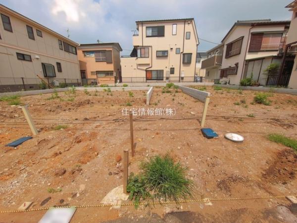市川市宮久保8期 