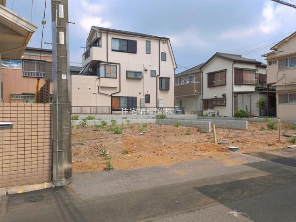 市川市宮久保8期 