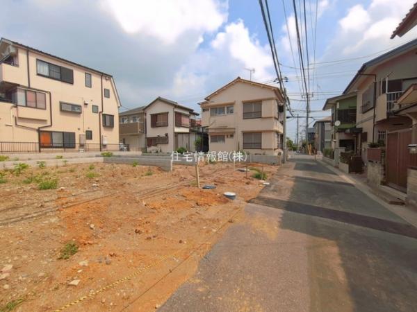 市川市宮久保8期 