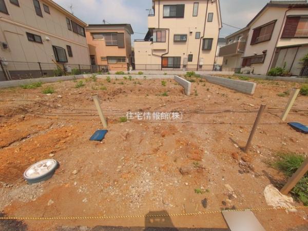 市川市宮久保8期 