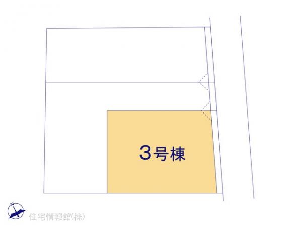 市川市宮久保8期 