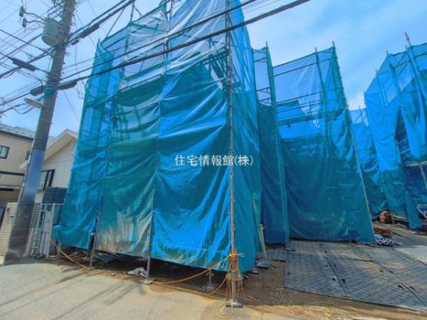 市川市宮久保8期 