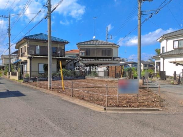 土地 埼玉県日高市大字原宿229-14 JR川越線高麗川駅 1,280万円