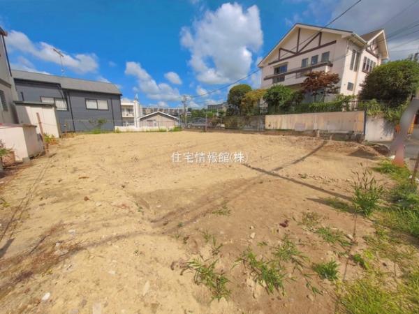 土地 神奈川県横浜市栄区元大橋１丁目48-1 JR根岸線港南台駅 4,480万円