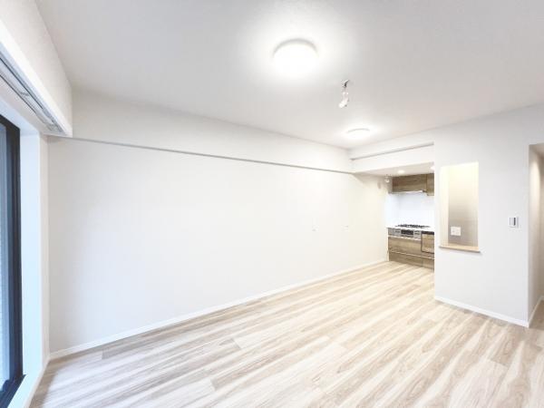 中古マンション 八王子市子安町１丁目 JR中央線八王子駅 4,590万円