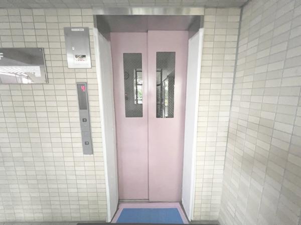 レールシティ八王子かえで通り 構造・工法・仕様