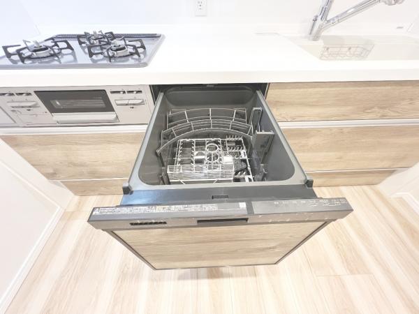 レールシティ八王子かえで通り その他設備(専用部)