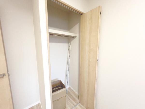 レールシティ八王子かえで通り 子供部屋