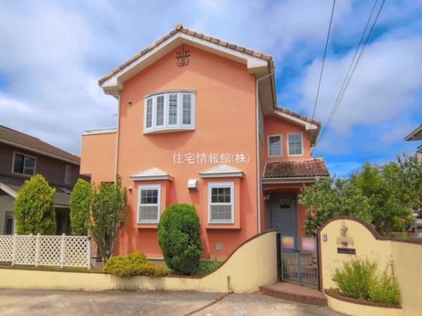 中古戸建 千葉県千葉市緑区あすみが丘８丁目 JR外房線土気駅 2,799万円