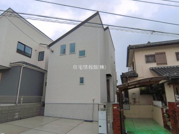 新築戸建 千葉県千葉市若葉区みつわ台４丁目26-4 千葉都市モノレールみつわ台駅 3,290万円