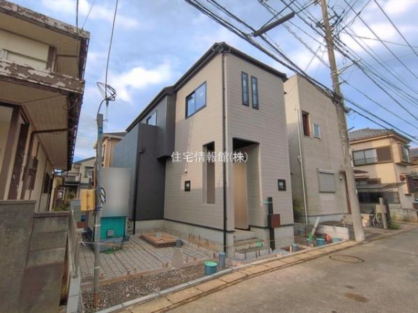 新築戸建 千葉県佐倉市井野1103-27 山万ユーカリが丘線ユーカリが丘駅 3,090万円