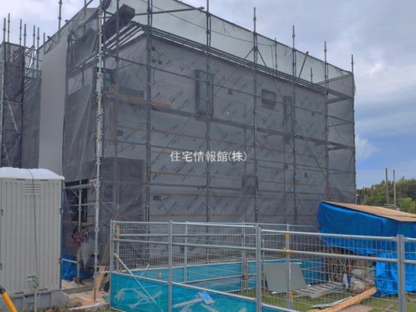 新築戸建 神奈川県藤沢市大鋸３丁目8-34 JR東海道本線(東京〜熱海)藤沢駅 5,280万円