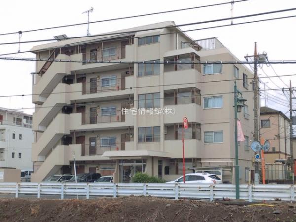 中古マンション 埼玉県富士見市西みずほ台１丁目2-2 東武東上線みずほ台駅 2,198万円