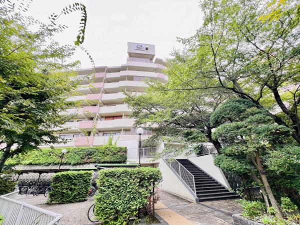 中古マンション 神奈川県横浜市泉区岡津町 相鉄いずみ野線弥生台駅 2,799万円