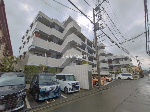 中古マンション 神奈川県座間市南栗原１丁目13-38 相鉄本線かしわ台駅 1,699万円