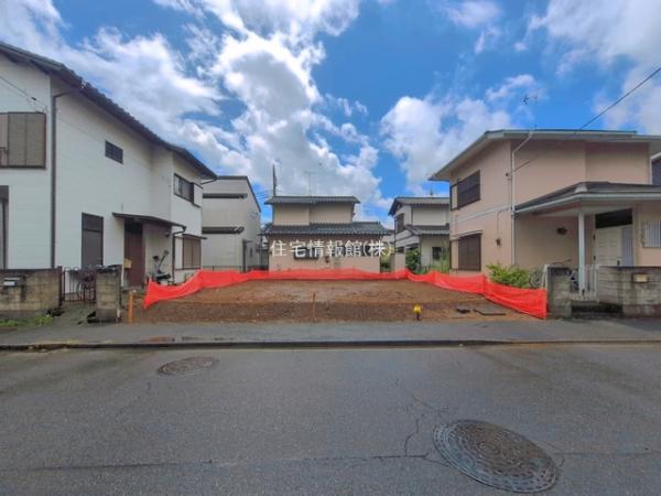 土地 千葉県千葉市中央区村田町136-18 JR内房線浜野駅 2,700万円