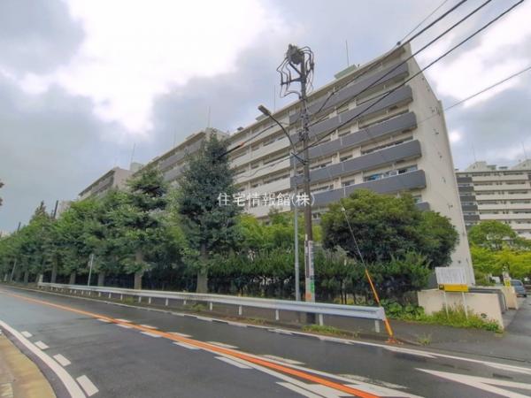 中古マンション 神奈川県横浜市戸塚区俣野町1403 JR東海道本線(東京〜熱海)戸塚駅 2,199万円