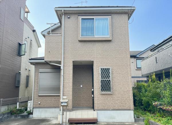 中古戸建 厚木市妻田南２丁目 小田急線本厚木駅 2,990万円
