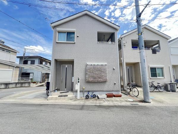 中古戸建 伊勢原市白根 小田急線伊勢原駅 2,980万円