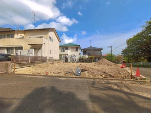 土地 神奈川県逗子市沼間５丁目21-34 JR横須賀線東逗子駅 2,580万円