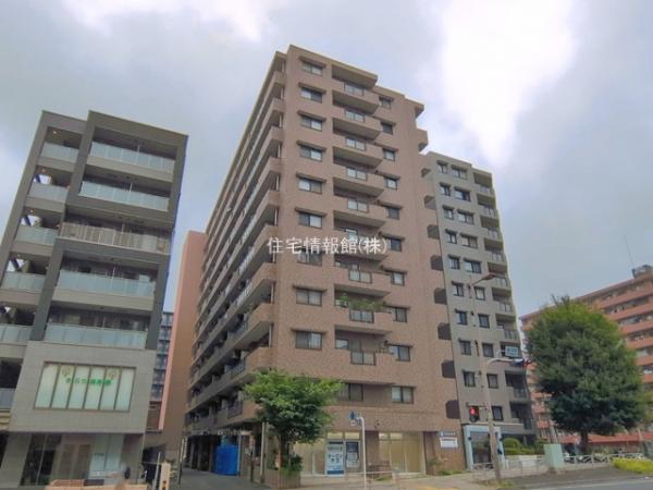 中古マンション 神奈川県横浜市南区吉野町１丁目1-4 横浜市営地下鉄ブルーライン阪東橋駅 5,299万円