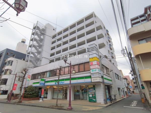 中古マンション 東京都立川市錦町１丁目4-4 JR中央線立川駅 4,999万円