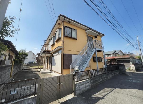 中古戸建 小田原市酒匂５丁目 JR東海道本線(東京〜熱海)鴨宮駅 2,980万円