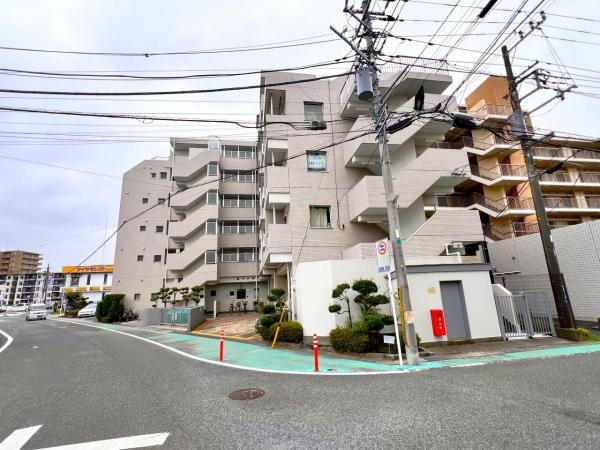 オリエンタル厚木 構造・工法・仕様