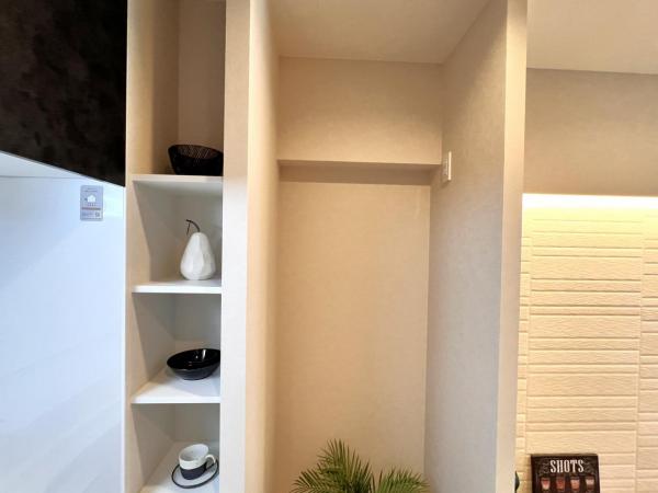 オリエンタル厚木 その他内観