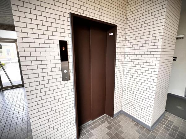 オリエンタル厚木 その他共用部
