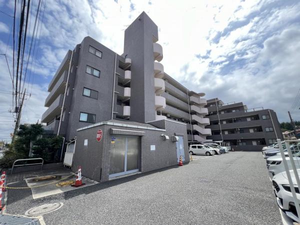 中古マンション 狭山市富士見２丁目 西武新宿線狭山市駅 1,690万円