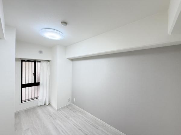 ライオンズマンション湘南秋谷 子供部屋