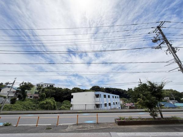 ライオンズマンション湘南秋谷 眺望