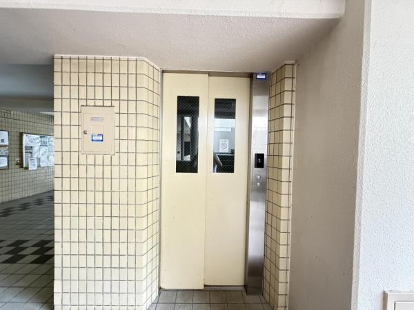 ライオンズマンション湘南秋谷 その他設備(共用部)