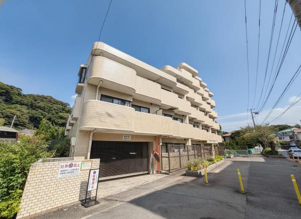 ライオンズマンション湘南秋谷 現況写真