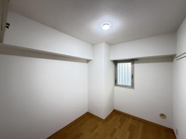 クリオ湘南追浜サニークレスト 子供部屋