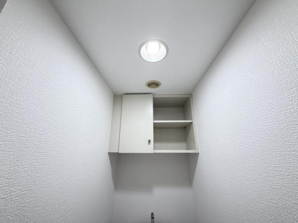 クリオ湘南追浜サニークレスト その他内観