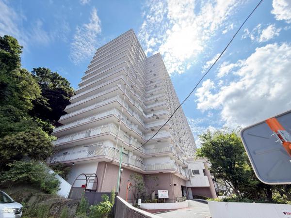クリオ湘南追浜サニークレスト 現況写真