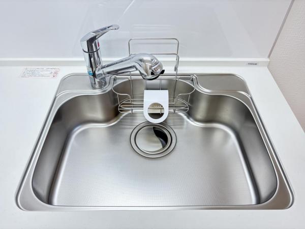 クリオ湘南追浜サニークレスト キッチン