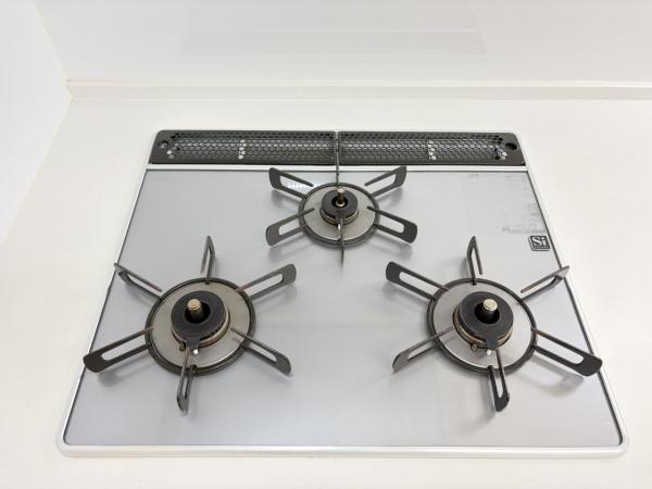 クリオ湘南追浜サニークレスト キッチン