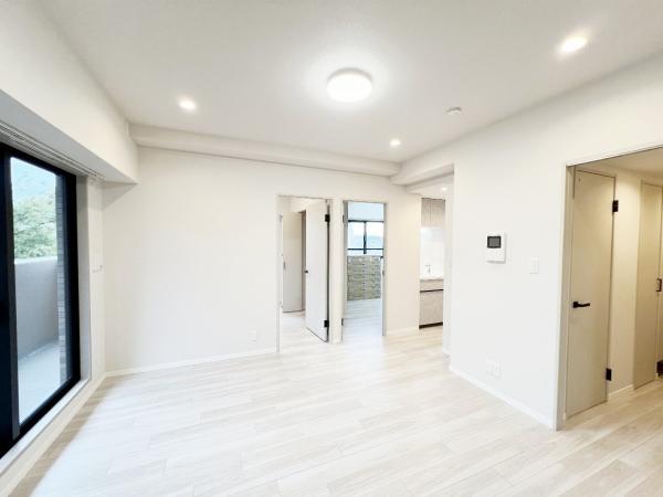 中古マンション 八王子市追分町 JR中央線西八王子駅 2,890万円