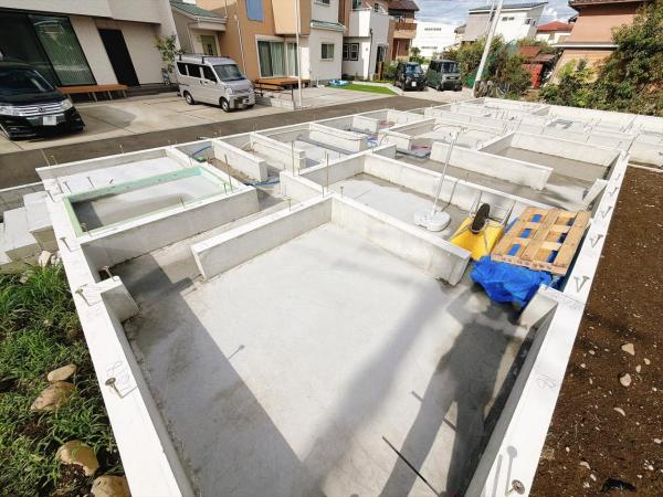 新築戸建 足柄上郡開成町延沢 JR御殿場線松田駅 2,780万円