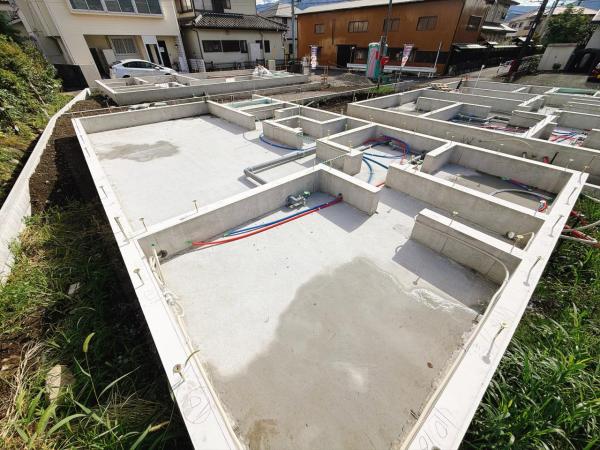 新築戸建 足柄上郡開成町延沢 JR御殿場線松田駅 2,480万円