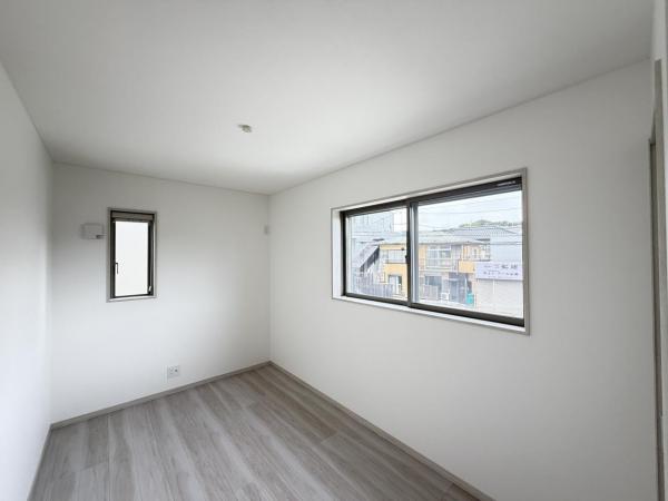 横須賀市平作５丁目 戸建 子供部屋