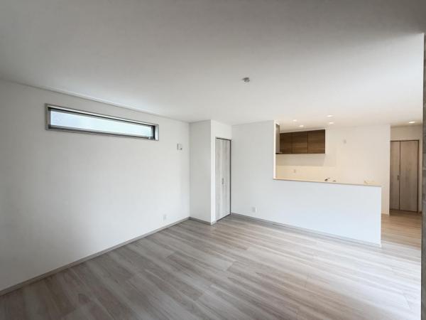 横須賀市平作５丁目 戸建 ダイニング