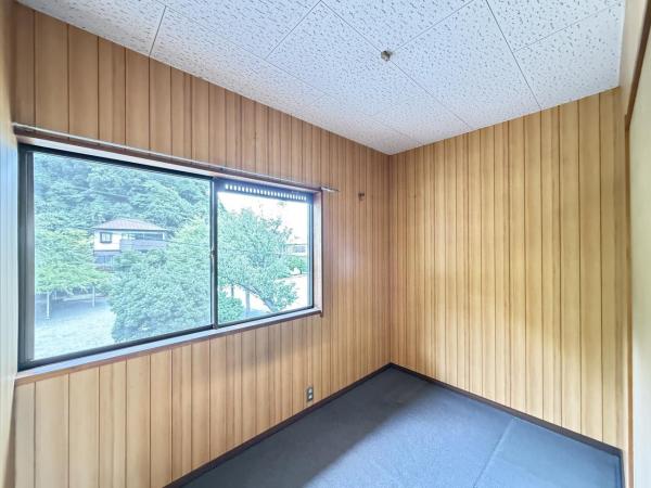 横須賀市東浦賀２丁目 中古戸建 子供部屋