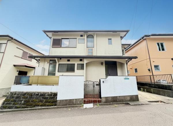 横須賀市東浦賀２丁目 中古戸建 構造・工法・仕様