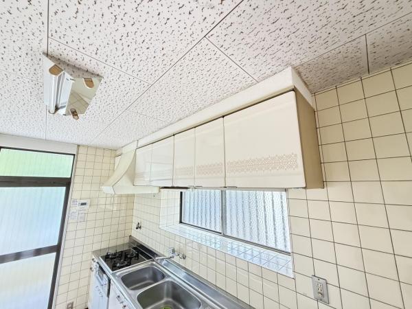横須賀市東浦賀２丁目 中古戸建 キッチン