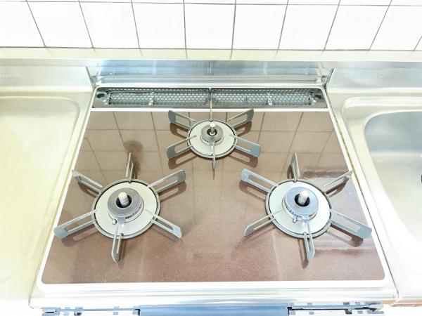 横須賀市東浦賀２丁目 中古戸建 キッチン