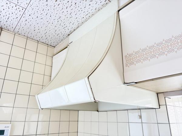 横須賀市東浦賀２丁目 中古戸建 キッチン